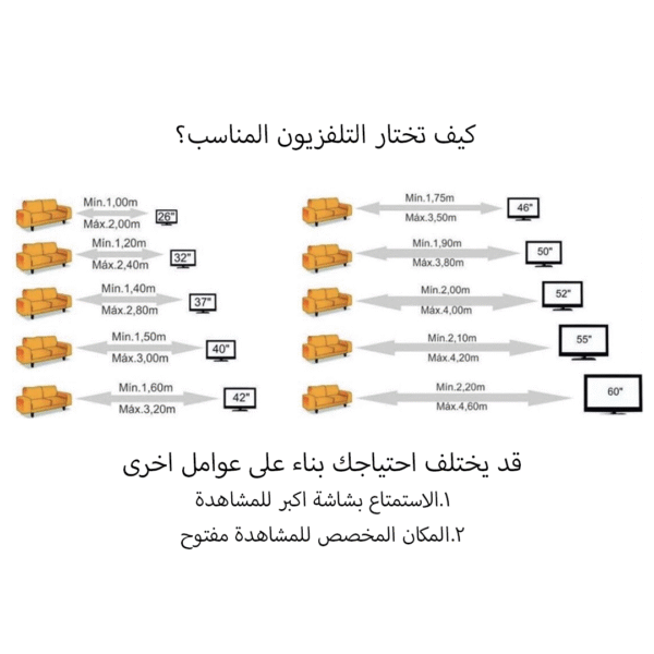⁦4k تليفزيون نيكاي 75بوصة سمارت نحيف⁩ - الصورة ⁦8⁩