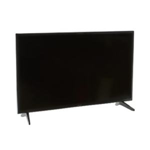 تلفزيون نيكاي 32 بوصة 2 ذكي ال اي دي ، اسود ، NTV3200SLED
