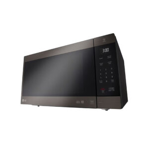 LG ميكرويف 56 لتر استيل سمارت انفرتر