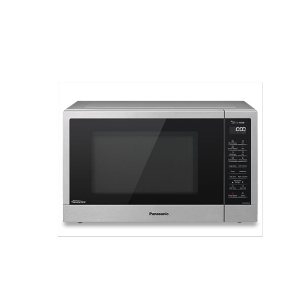 NN-ST67JSSTM-مايكروويف انفيرتر1000 واط 32 لتر