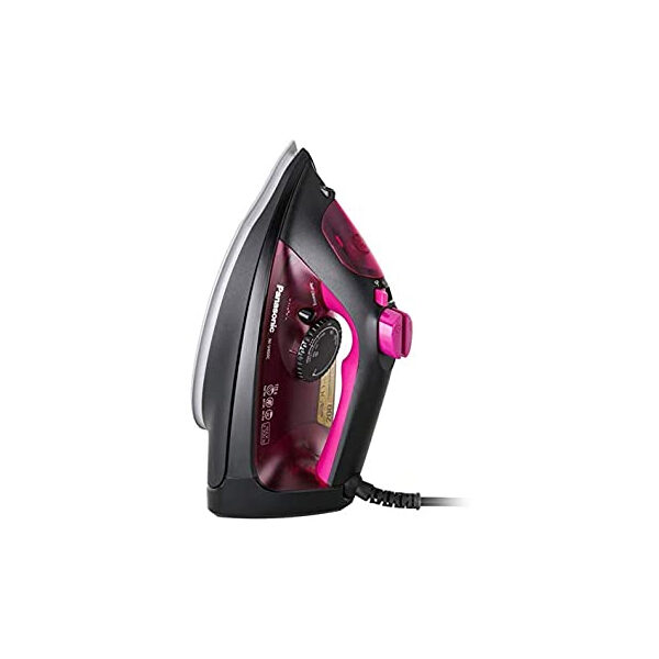 NI-U400CPTB-كاويه باناسونيك بخار ,وردي 2300 واط 220فولت