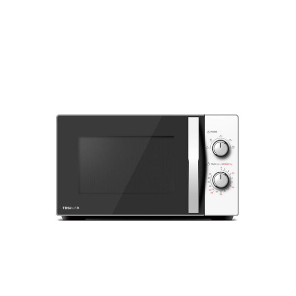 MW-MM20PB(WH)-P-مايكروويف  توشيبا 20لتر -ابيض