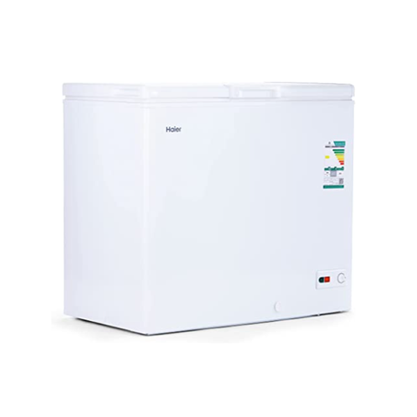 فريزر هاير 7قدم مسطح 220 فولت-HCF228GN-3