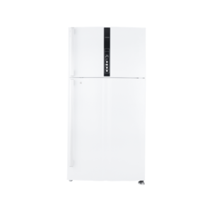 ثلاجه هيتاشى21.2 قدم ابيض 220 فولت -R-V805PS1KV-TWH