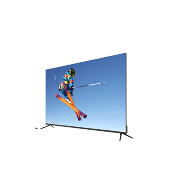 ⁦4k VIDAA تليفزيون نيكاي 60بوصة سمارت -UHD60SVDLED⁩ - الصورة ⁦2⁩