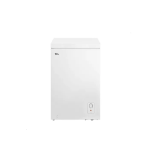 TCL فريزرمسطح 95لتر-TCF-99W