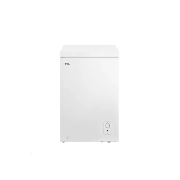 TCL فريزرمسطح 95لتر-TCF-99W