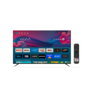 4k VIDAA تليفزيون نيكاي 60بوصة سمارت -UHD60SVDLED