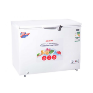 فريزر ادميرال 300لتر مسطح-ADF30CFW22CQW