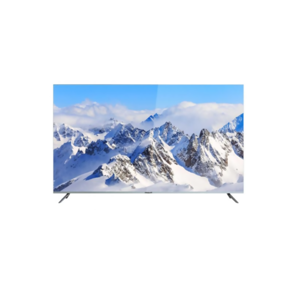 Ultra HD تليفزيون ادميرال 85بوصة سمارت اندرو-ADL85UMSACP