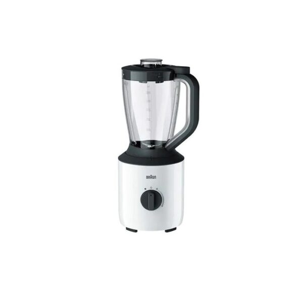 خلاط براون 2لتر 800واط-BRJB3100WH