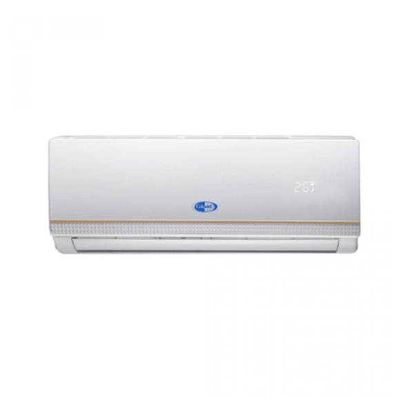 مكيف جاينت 1.5طن سبليت بارد-GIANT-18C FAN