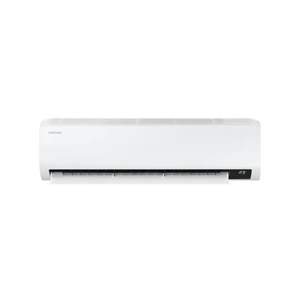 ⁦مكيف سامسونج2000 وحدة بارد سبليت-AR24TVHZBWK/MG FAN⁩ - الصورة ⁦2⁩