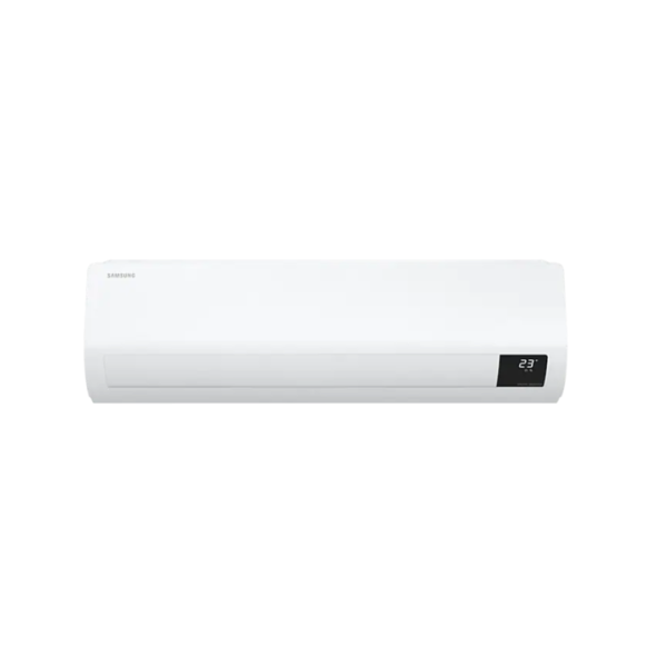 ⁦مكيف سامسونج2000 وحدة بارد سبليت-AR24TVHZBWK/MG FAN⁩ - الصورة ⁦6⁩