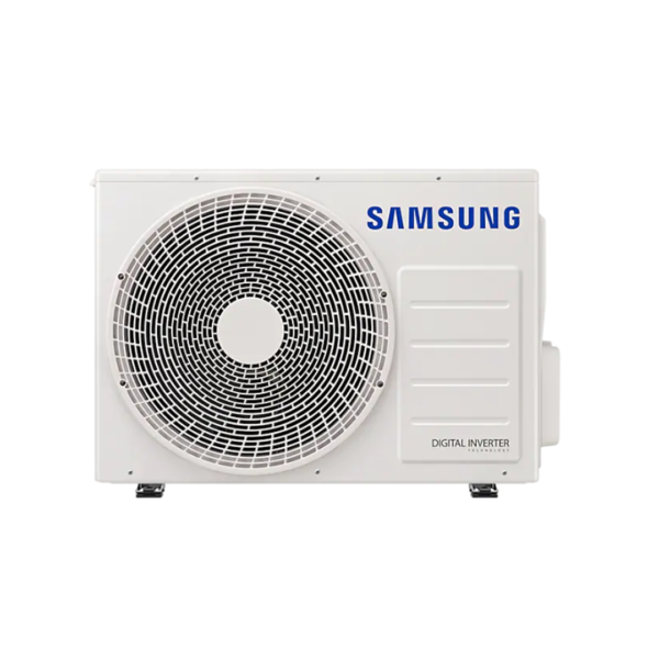 ⁦مكيف سامسونج2000 وحدة بارد سبليت-AR24TVHZBWK/MG FAN⁩ - الصورة ⁦10⁩