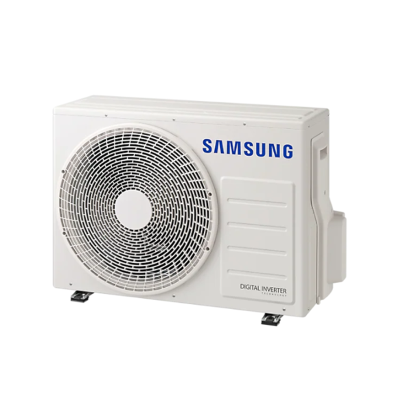 ⁦مكيف سامسونج2000 وحدة بارد سبليت-AR24TVHZBWK/MG FAN⁩ - الصورة ⁦12⁩