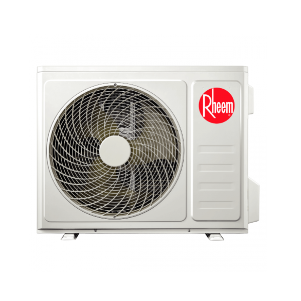 ⁦مكيف ريم 21000وحدة بارد سبليت-RW24CRCT00 FAN⁩ - الصورة ⁦2⁩