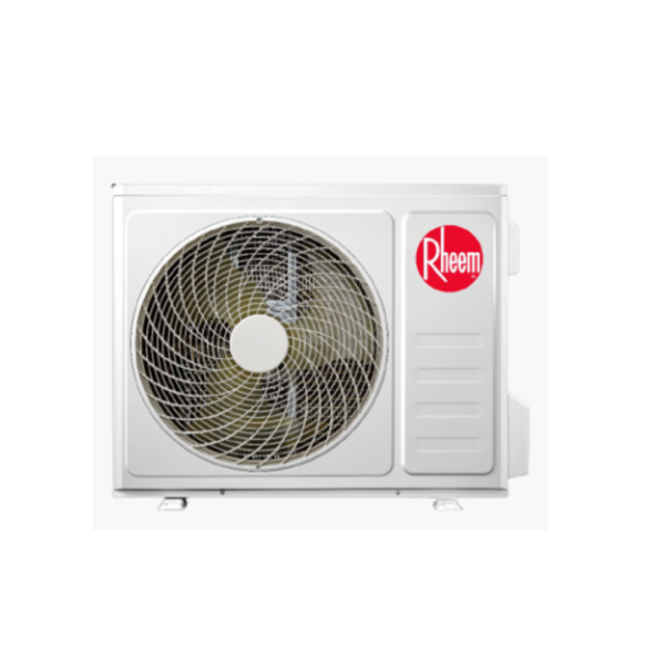 ⁦مكيف ريم 18000وحدة بارد سبليت-RW18CRCT01 FAN⁩ - الصورة ⁦2⁩