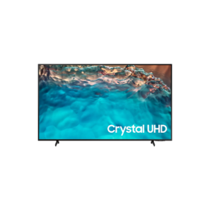 تليفزيون سامسونج 50 بوصة سمارت LED-UA50BU8000UXSA
