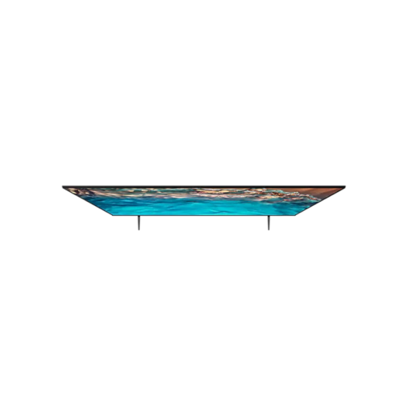 ⁦Crystal HDR 4Kتليفزيون سامسونج 65 بوصة سمارت-UA65BU8000UXSA⁩ - الصورة ⁦5⁩