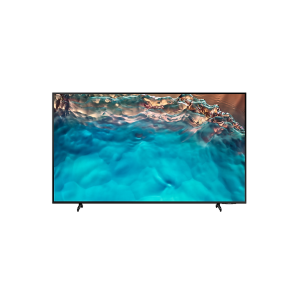 ⁦Crystal HDR 4Kتليفزيون سامسونج 65 بوصة سمارت-UA65BU8000UXSA⁩ - الصورة ⁦6⁩