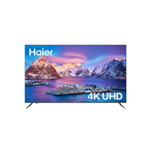 LED FHDRتليفزيون هاير 55 بوصة سمارت-H55K5UG