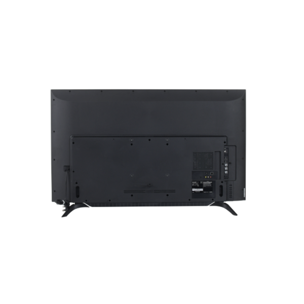 ⁦تليفزيون شارب 50بوصة سمارت مع اندرويد HDR LED 4k-4T-C50BK1X⁩ - الصورة ⁦2⁩