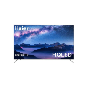 4K HDR تلفزيون هاير سمارت اندرويد 65 بوصة-H65S5UG