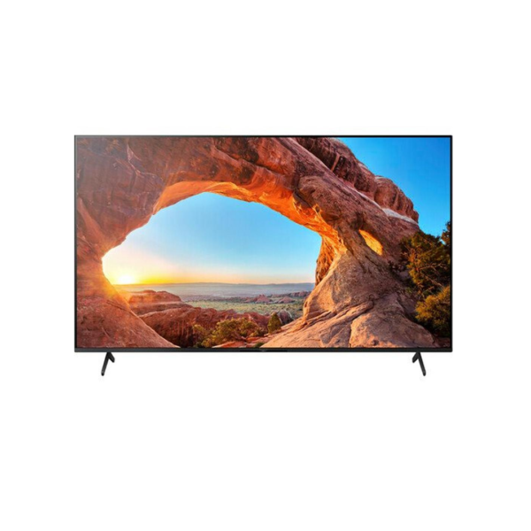 UHD 4K تليفزيون سوني سمارت اندرويد 85 ب-KD-85X85J
