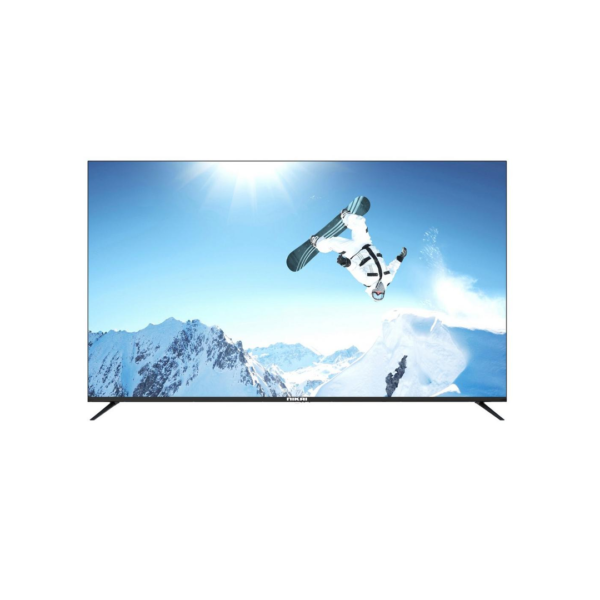 4k VIDAA تليفزيون نيكاي 65بوصة سمارت-UHD65SVDLED