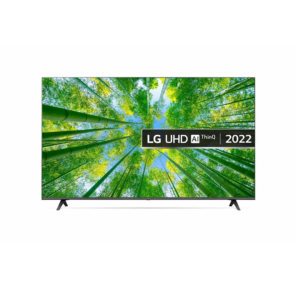 LG LEDتليفزيون 55 بوصه-55UQ80006LD