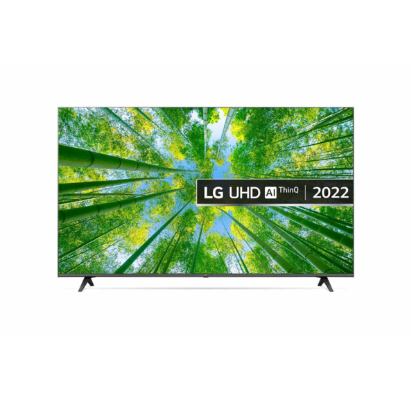 LG LED UHD تليفزيون 65 بوصه-65UQ80006LD