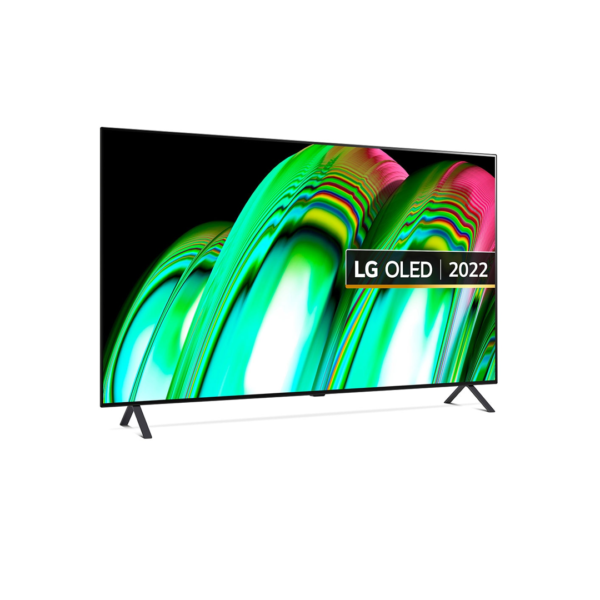 ⁦LG LEDتليفزيون 55 بوصه-OLED55A26LA⁩ - الصورة ⁦2⁩