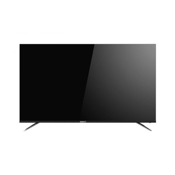 ⁦LED 4K تليفزيون ميرال 43بوصة سمارت-MLED-43⁩ - الصورة ⁦2⁩
