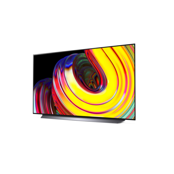 ⁦LG LEDتليفزيون 55بوصه-OLED55CS6LA⁩ - الصورة ⁦2⁩