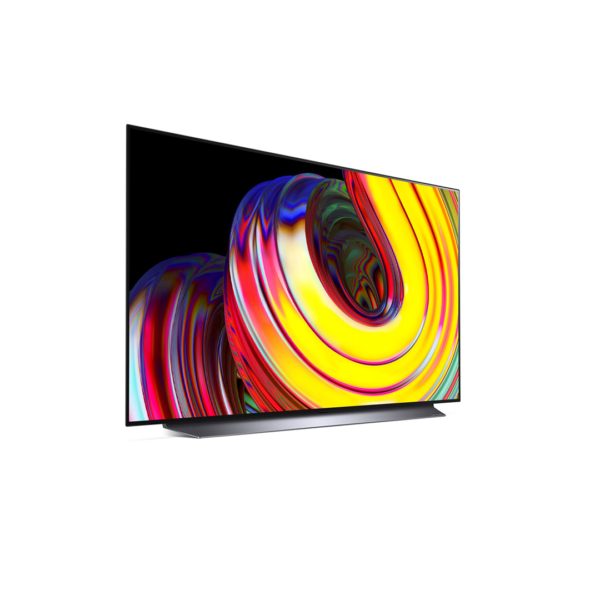 ⁦LG LEDتليفزيون 55بوصه-OLED55CS6LA⁩ - الصورة ⁦4⁩