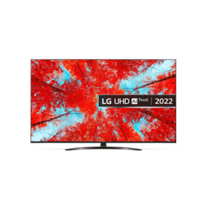 LG LEDتليفزيون 65 بوصه-65UQ91006LC