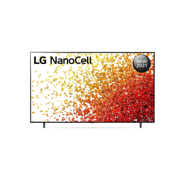 LG Nano Cell 4K تليفزيون 75بوصة سمارت-75NANO90VPA