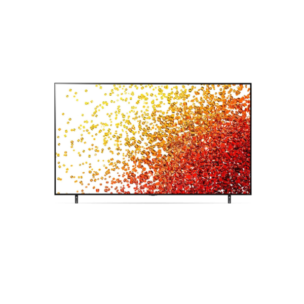 ⁦LG Nano Cell 4K تليفزيون 75بوصة سمارت-75NANO90VPA⁩ - الصورة ⁦2⁩