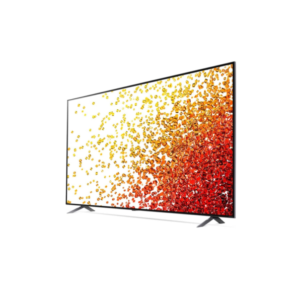 ⁦LG Nano Cell 4K تليفزيون 75بوصة سمارت-75NANO90VPA⁩ - الصورة ⁦3⁩