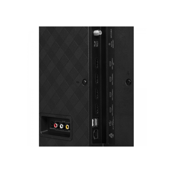 ⁦UHD 4K تليفزيون هايسنس سمارت 55بوصة-55A6GS⁩ - الصورة ⁦4⁩