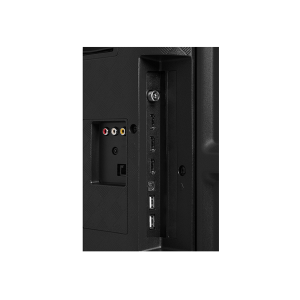 ⁦UHD 4K تليفزيون هايسنس سمارت 70بوصة-70A6GS⁩ - الصورة ⁦6⁩