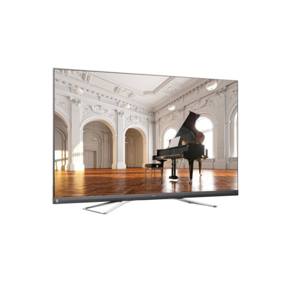 ⁦ULED 4K تليفزيون هايسنس سمارت 65بوصة-65U8GQ⁩ - الصورة ⁦2⁩