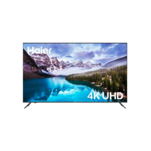 LED FHDRتليفزيون هاير 65 بوصة سمارت-H65K5UG