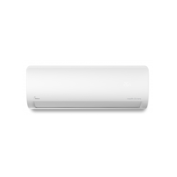 مكيف ميديا ميشن اكستريم 2.5 طن-MSTMX30CRNAG1 FAN