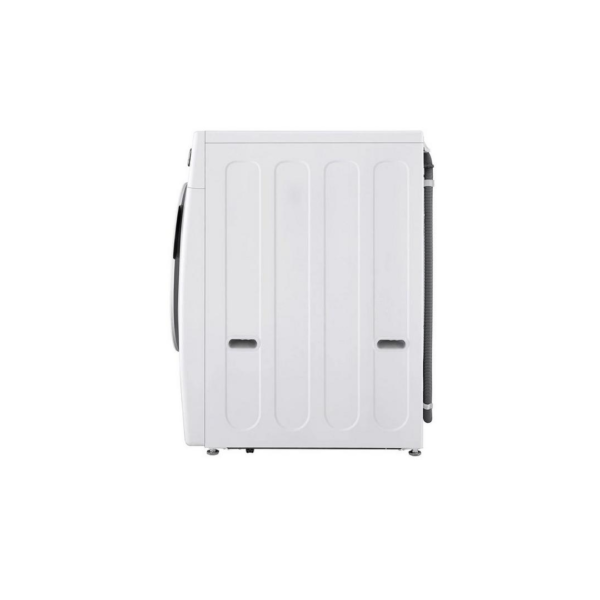 ⁦غسالة اتوماتيك فرنت لود كومبو 15/8ك ابي-WS1508WHT⁩ - الصورة ⁦11⁩