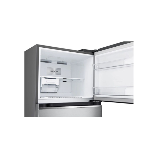 ⁦LG ثلاجه 14قدم 220 فولت-LT15CBBSIV⁩ - الصورة ⁦3⁩