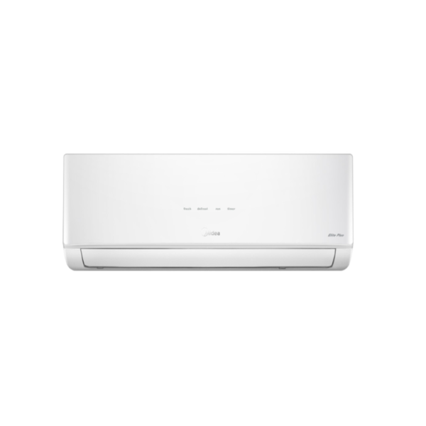 مكيف ميديا 3طن بارد سبليت ايليت بلاس-MSTEP36CRN3MB FAN