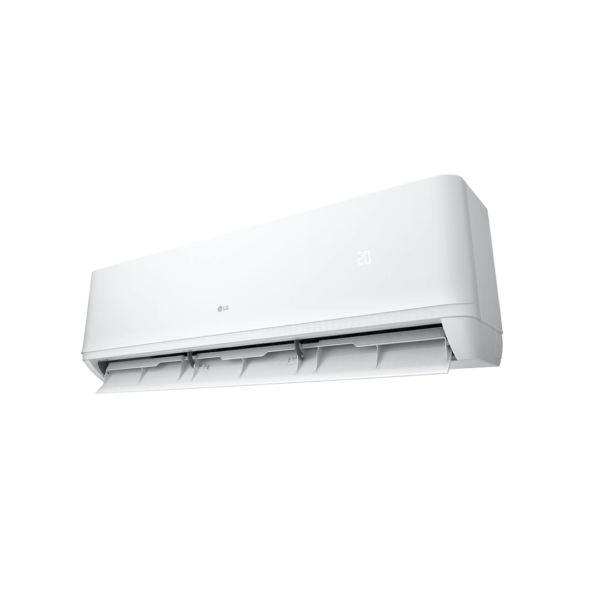 ⁦LG Jet Cool  مكيف سبليت 22800 وحدة بارد-LO242C0 FAN⁩ - الصورة ⁦12⁩
