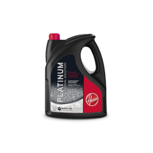 عبوة غسيل سجاد هوفر بلاتينيوم 4لتر-PLATINUM 4 L